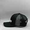 Gorra Alpinestar Negra Astars Malla