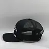 Gorra Alpinestar Negra Racing Ahead