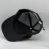 Gorra Alpinestar Negra Racing Ahead