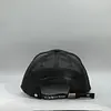 Gorra Alpinestar Negra Racing Ahead