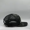 Gorra Fox Verde Oscuro Camuflado