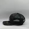 Gorra Fox Verde Oscuro Camuflado