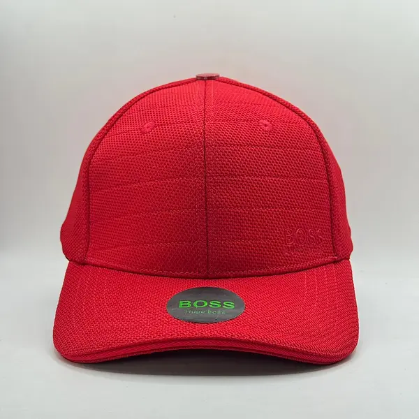 Boss Líneas Roja