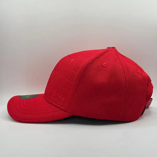 Boss Líneas Roja