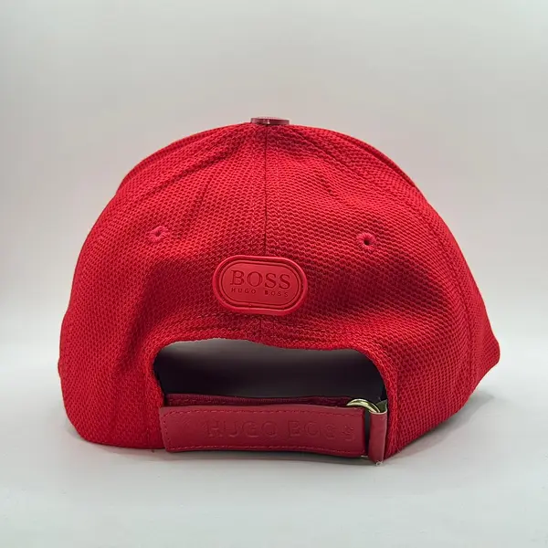 Boss Líneas Roja
