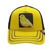 Alarmist Pájaro Amarilla