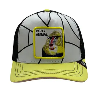 Party Animals Cambia Color