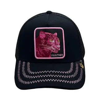 Panther Pantera Rosa