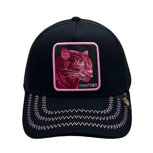 Panther Pantera Rosa