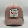 Flamingo Flamenco Rosa Malla Beige