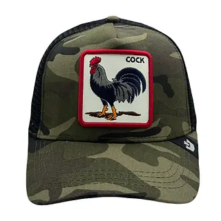 Cock Militar