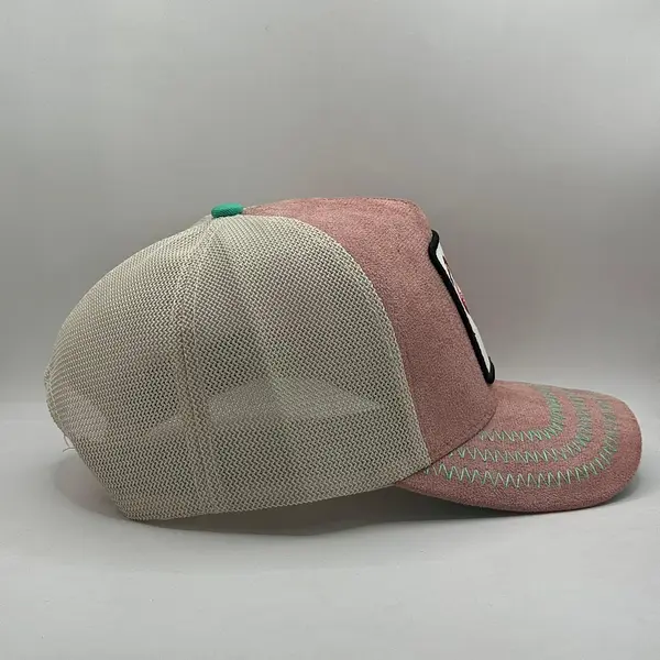 Flamingo Flamenco Rosa Malla Beige