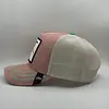 Flamingo Flamenco Rosa Malla Beige