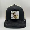 Wild Goat Cabra Jean