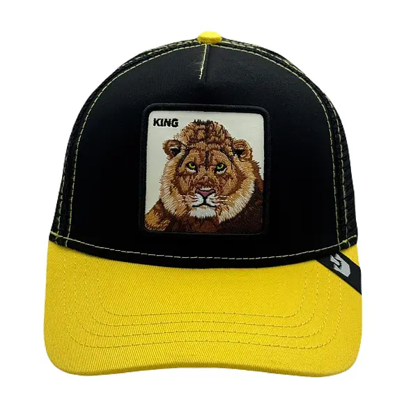King Leon Vicera Amarilla