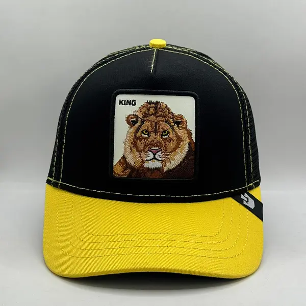 King Leon Vicera Amarilla