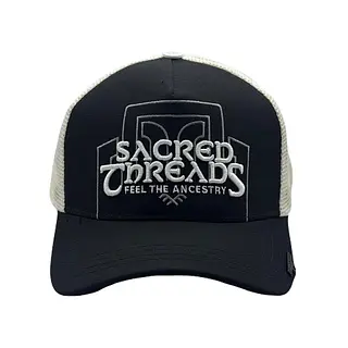 Gorra Ancestry Sacred