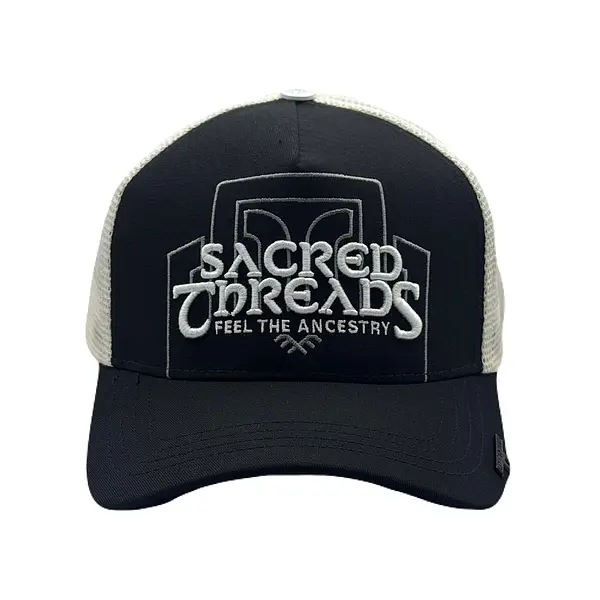 Gorra Ancestry Sacred