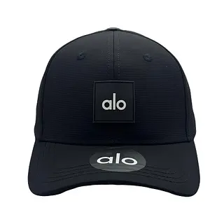 Gorra Alo Negra