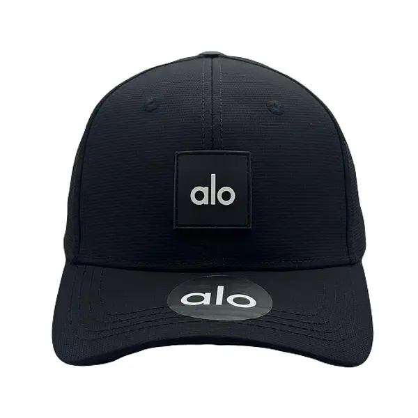 Gorra Alo Negra