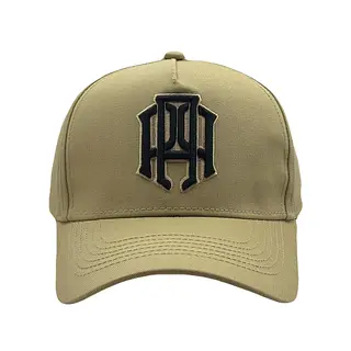 Gorra Ap Crown Beige Completa