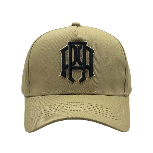 Gorra Ap Crown Beige Completa