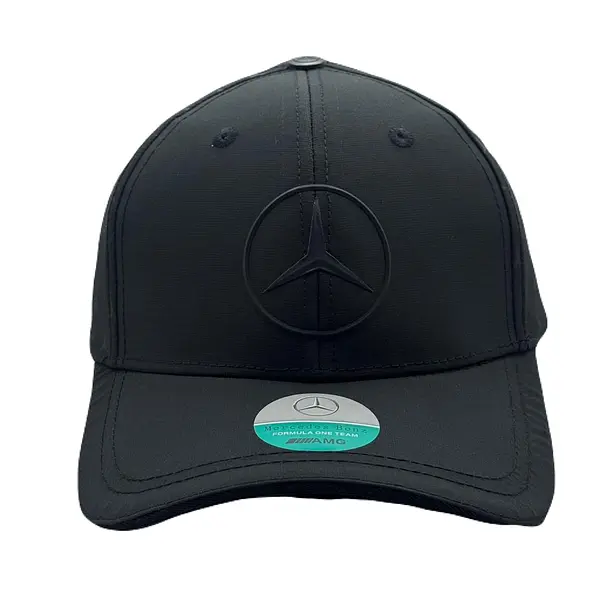 Puma Mercedes Negra