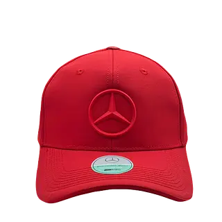 Puma Mercedes Roja