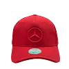 Puma Mercedes Roja