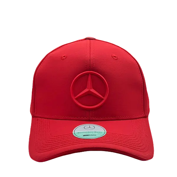 Puma Mercedes Roja