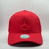 Puma Mercedes Roja