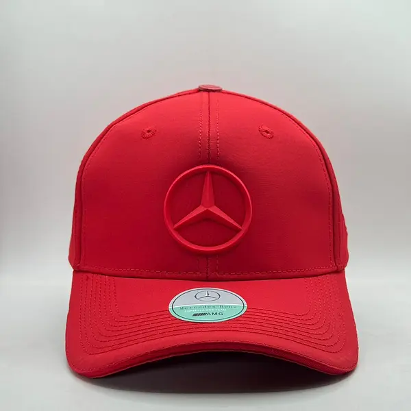 Puma Mercedes Roja