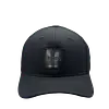 Boss Punteado Cuadro Negra