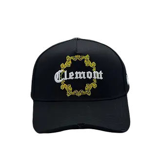 Clemont Negra Marco Dorado