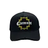 Clemont Negra Marco Dorado