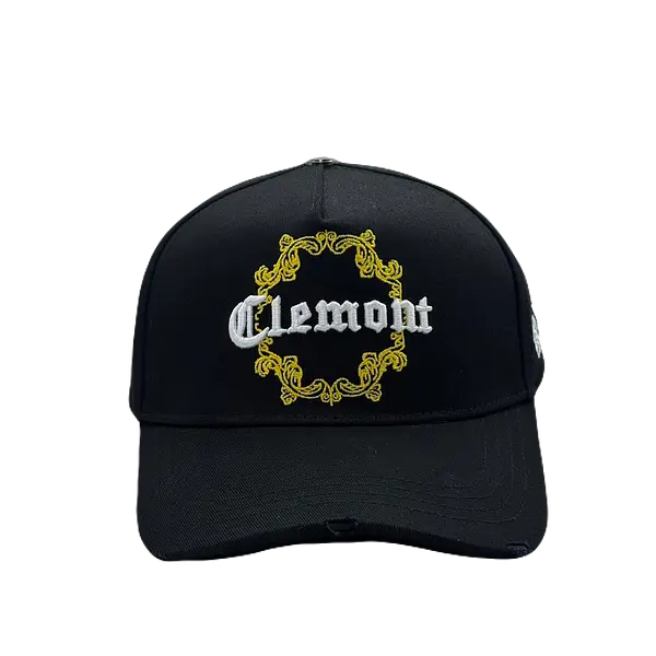 Clemont Negra Marco Dorado