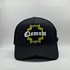 Clemont Negra Marco Dorado