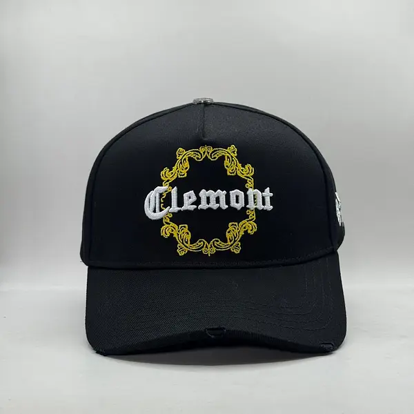 Clemont Negra Marco Dorado