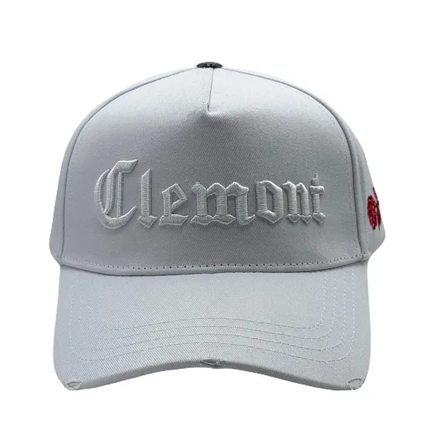 Clemont Blanca