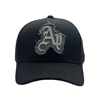 Gorra Ap Crown Negra