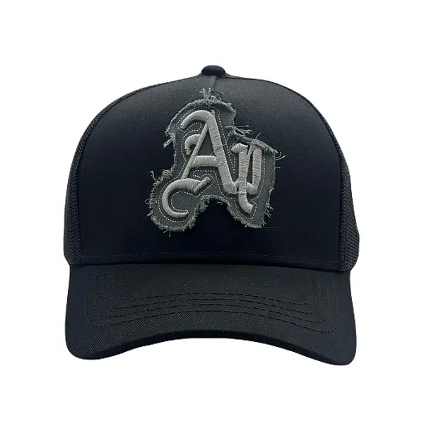 Gorra Ap Crown Negra
