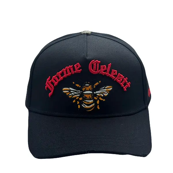 Gorra Clemont Forme Celestt