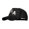 Gorra Barbas Hats X Lonche & Wilito "Skull Fes"