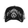 Gorra Barbas Hats "Scream"