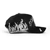 Gorra Barbas Hats "Scream"