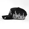 Gorra Barbas Hats "Scream"